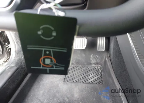 2023 Tesla Model S from USA, damaged, VIN 5YJSA1E64PF518519